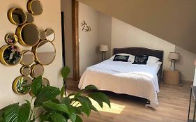 Apartament Mlynska
