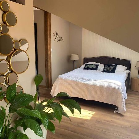 Apartament Mlynska Augustów Zewnętrze zdjęcie