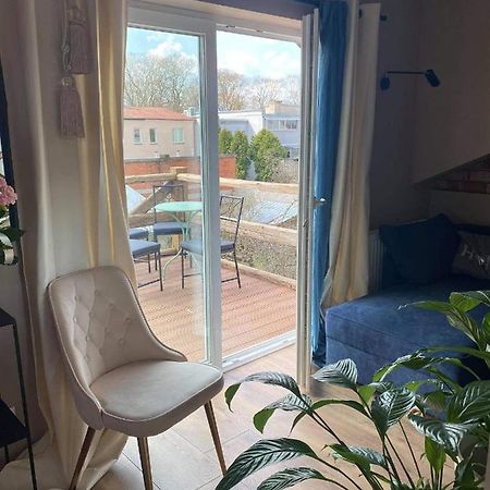 Apartament Mlynska Augustów Zewnętrze zdjęcie