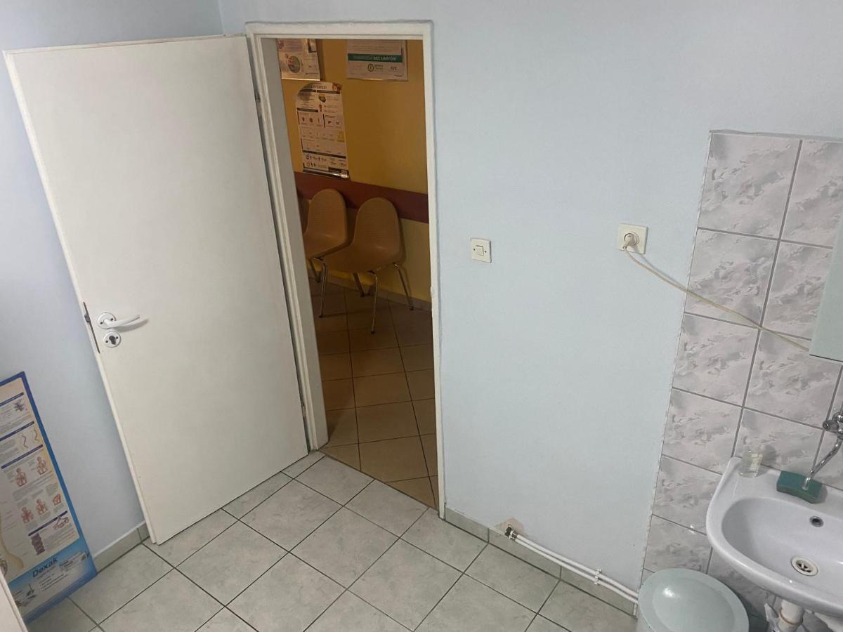 Apartament Mlynska Augustów Zewnętrze zdjęcie