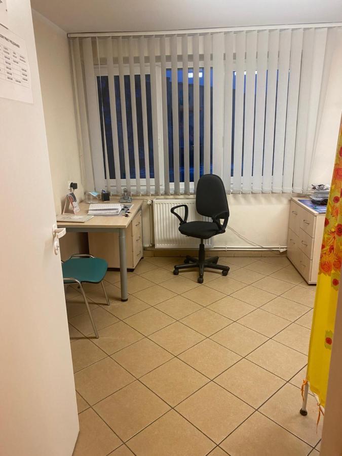 Apartament Mlynska Augustów Zewnętrze zdjęcie