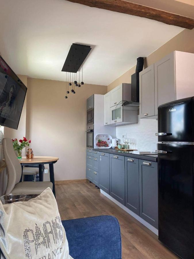 Apartament Mlynska Augustów Zewnętrze zdjęcie